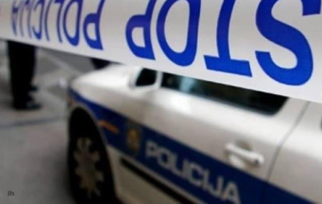 Preminula ženska osoba koja je teško nastradala u prometnoj nesreći u Baćini