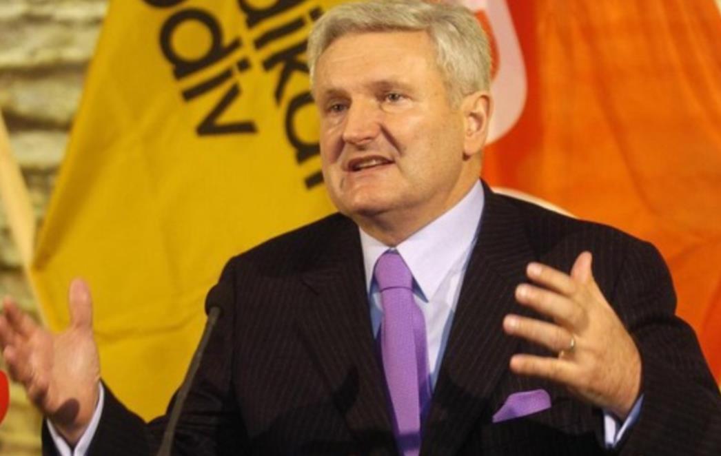 Todorić predlaže: Moramo unutar EU stvarati svoj mali Benelux 
