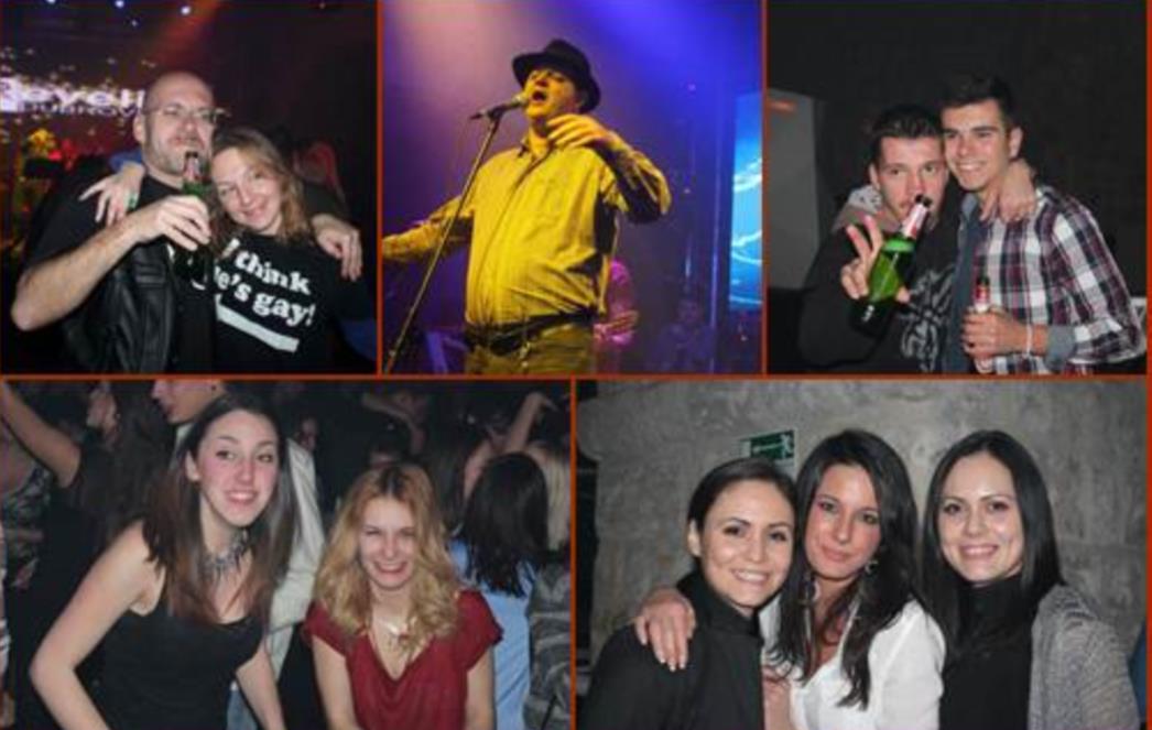 ROCK PARADA: Dubrovački bendovi i Marijan Ban rasplesali Revelin (FOTOGALERIJA)