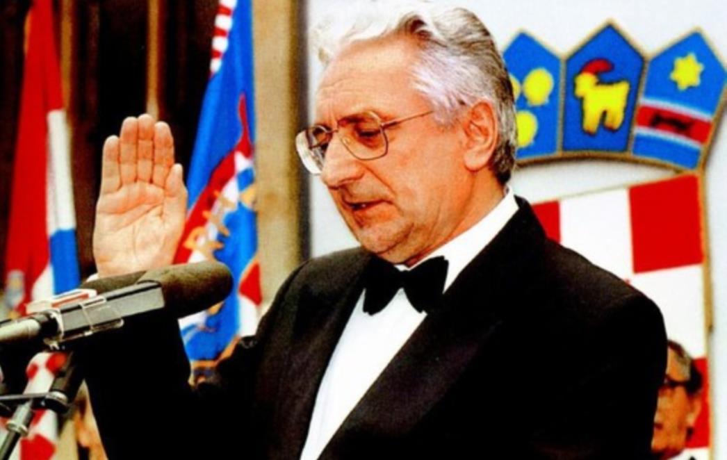 Zašto hrvatska medijska mafija ne shvaća kako nije važno što o Tuđmanu misle fašisti iz Srbije