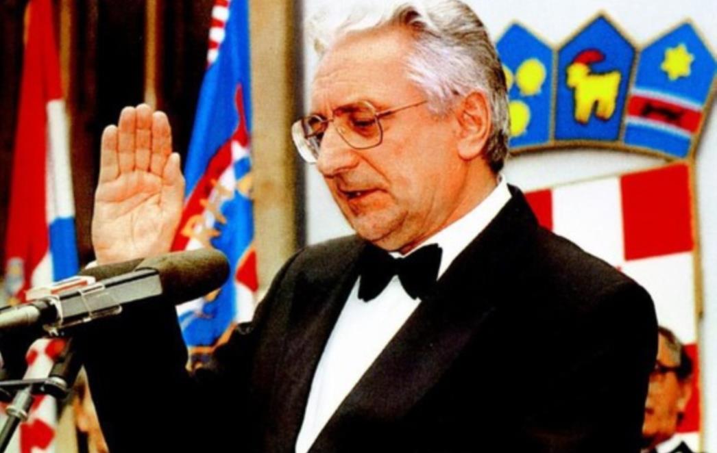 TKO JE OSNOVAO HDZ? Utemeljitelji HDZ-a 'To što Milanović tvrdi da su naši osnivači udbaši je laž!'