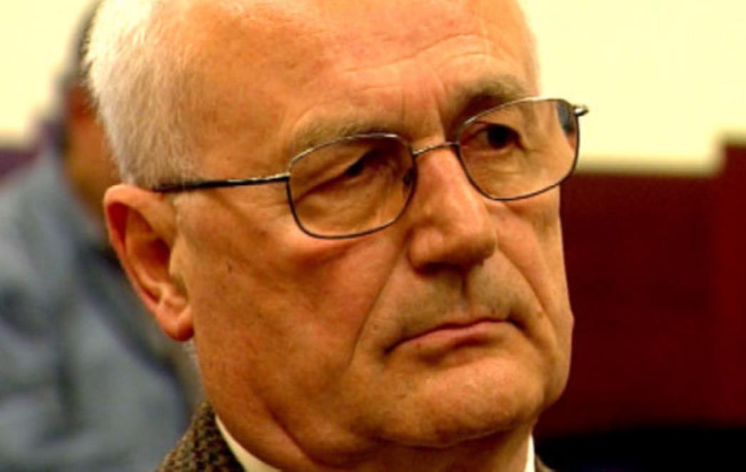 PERKOVIĆ VRAĆEN U ZATVOR: Stanje nije toliko loše 