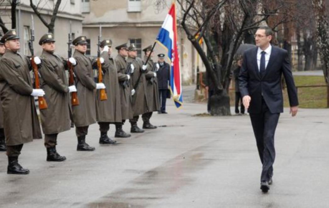 SDP pere savjest i za Oluju dovlači haubice iz Njemačke po paprenoj cijeni
