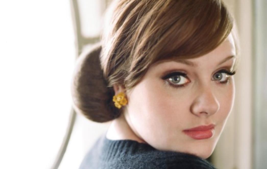 Adele: Srušila sam se kad sam upoznala Beyonce