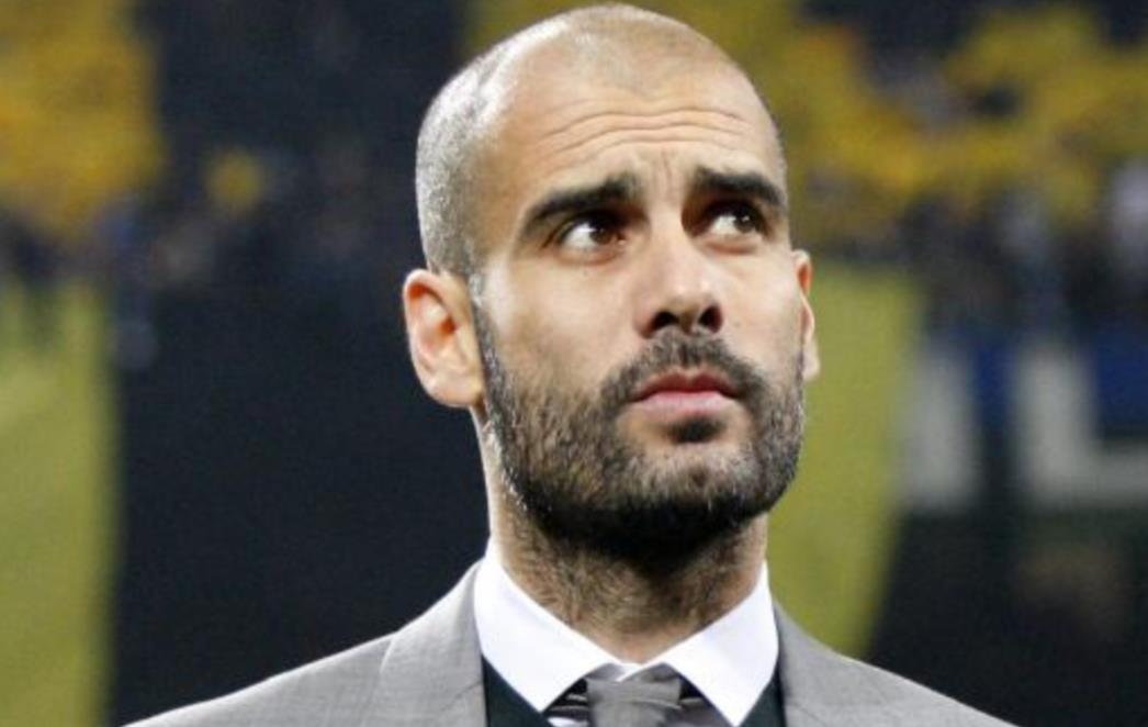 Guardiola: Sad možemo na Oktoberfest