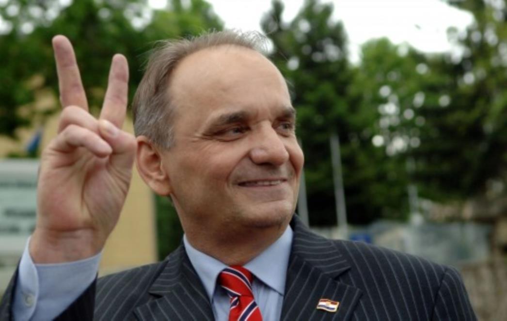 POVRATAK OTPISANOG: Glavašu bi mogli ukinuti presudu, ponovno suditi, ali i vratiti mu čin generala