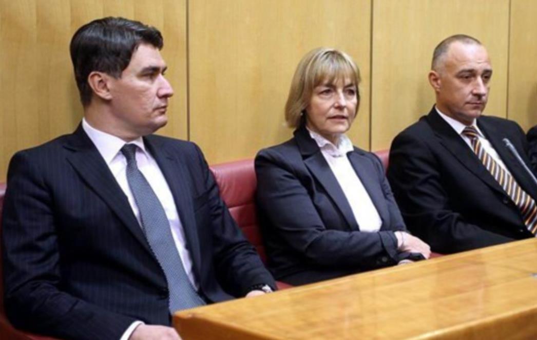 Vlada namjestila natječaj težak 240 tisuća kuna? Tražili su točno određeni model laptopa