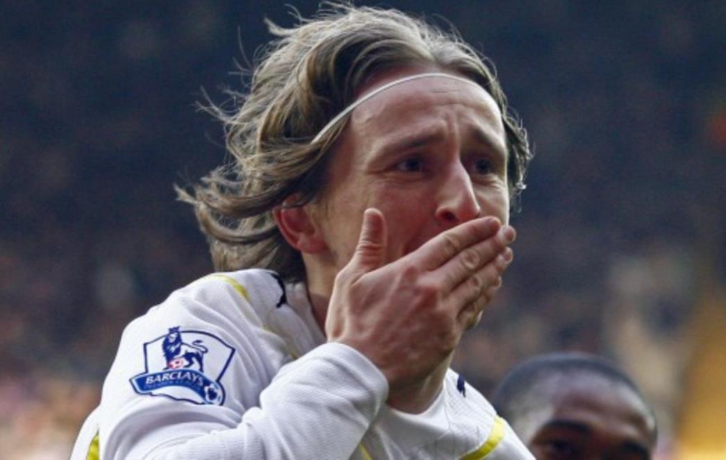 Tottenham Modriću: Zaigrat ćeš u nedjelju ili te ne puštamo u 'vatrene'