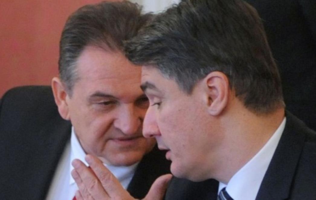 TKO ĆE KOME NEGO SVOJ SVOME: Država Radimiru Čačiću isplaćuje osam milijuna kuna