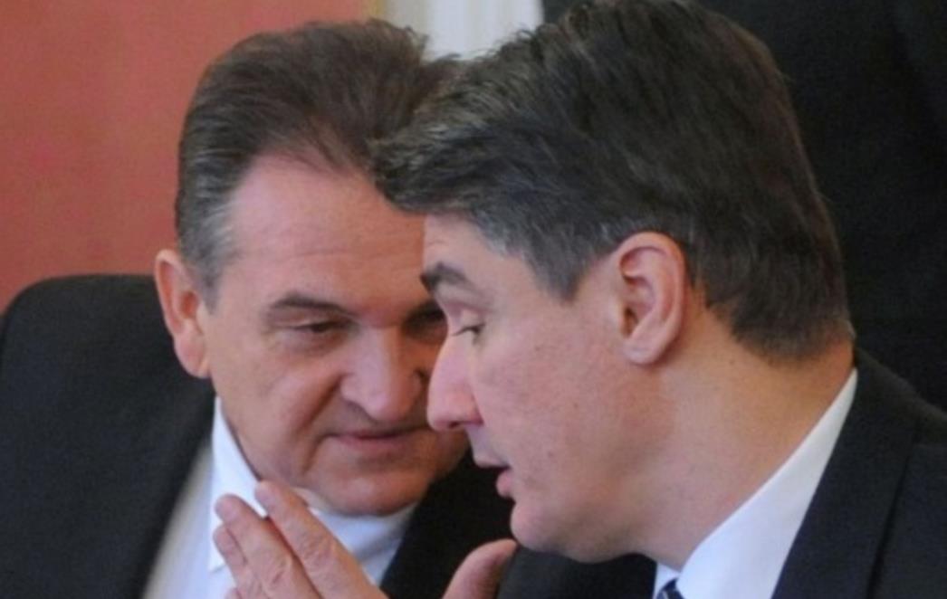 Vlada ulazi u vlasničku strukturu Ingre, IGH, Konstruktora i Dalekovoda?