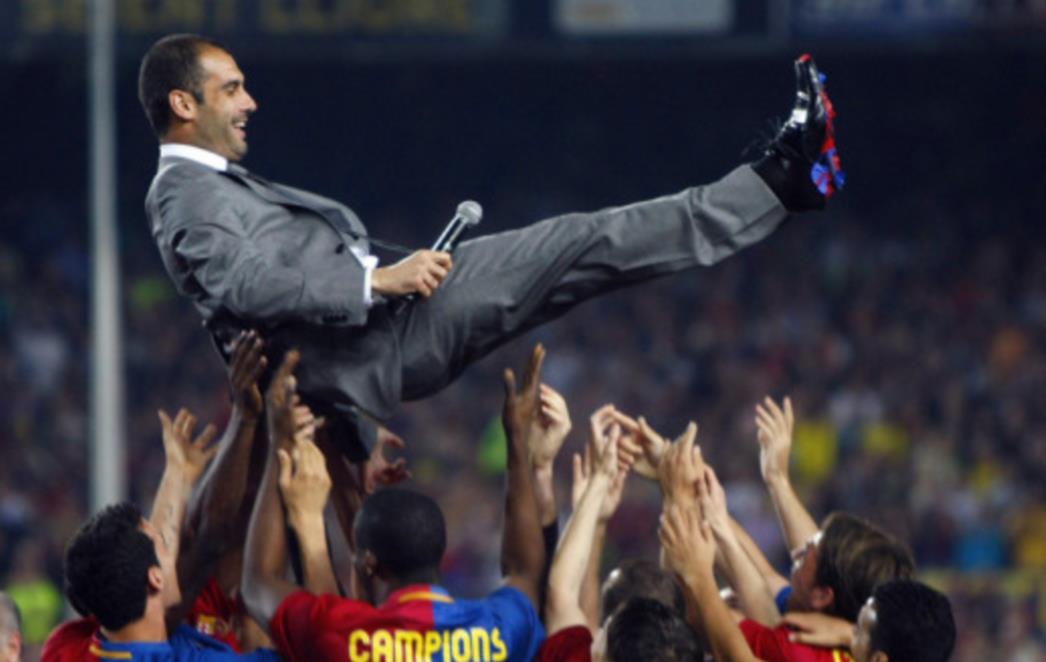   Guardiola: Još uvijek nisam odlučio ostajem li u Barceloni