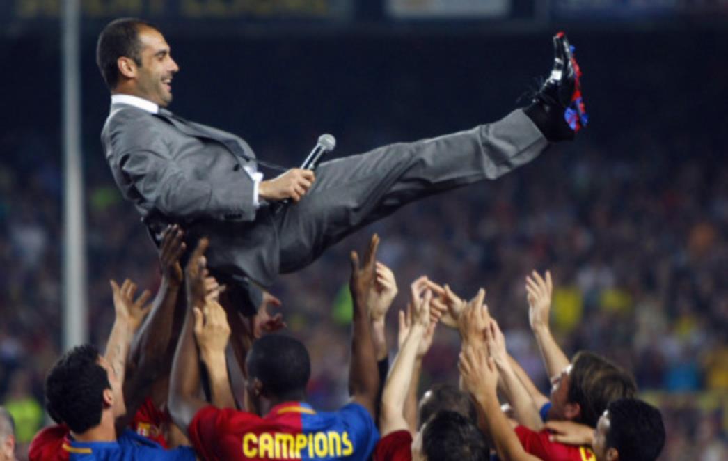 Guardiola: Dali smo sve od sebe, igračima nemam što zamjeriti 