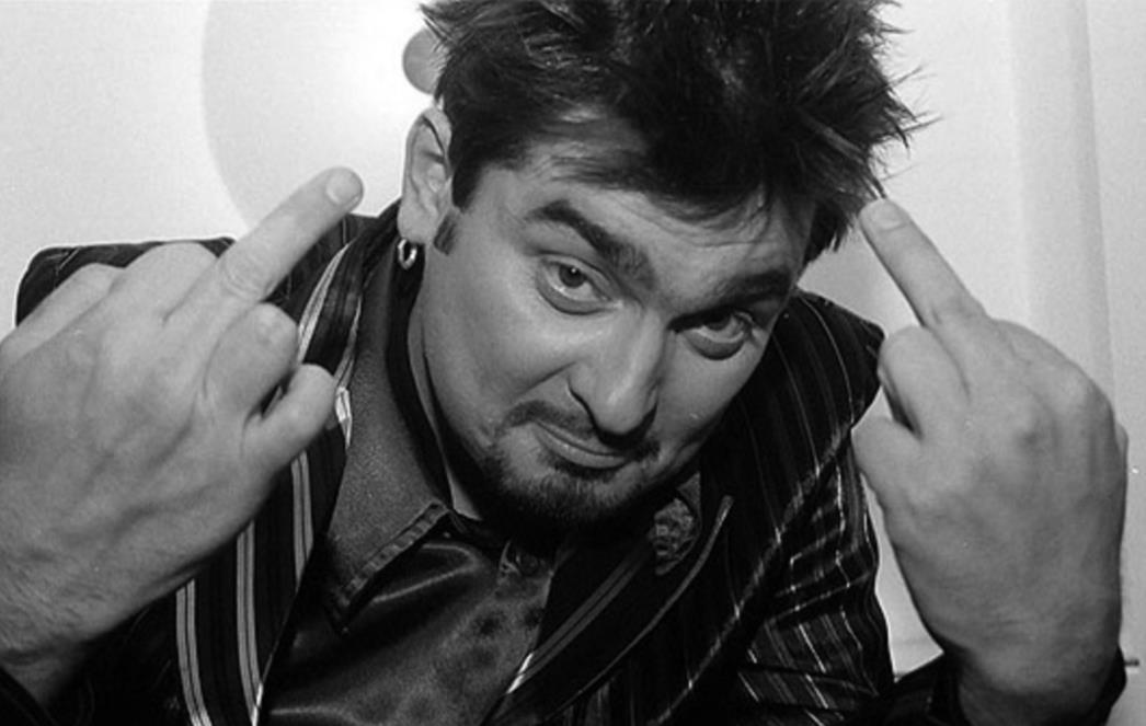 PETA GODIŠNJICA SMRTI DINA DVORNIKA: Da je živio u 'bezcajkašjoj' zemlji, daleko bi dogurao!