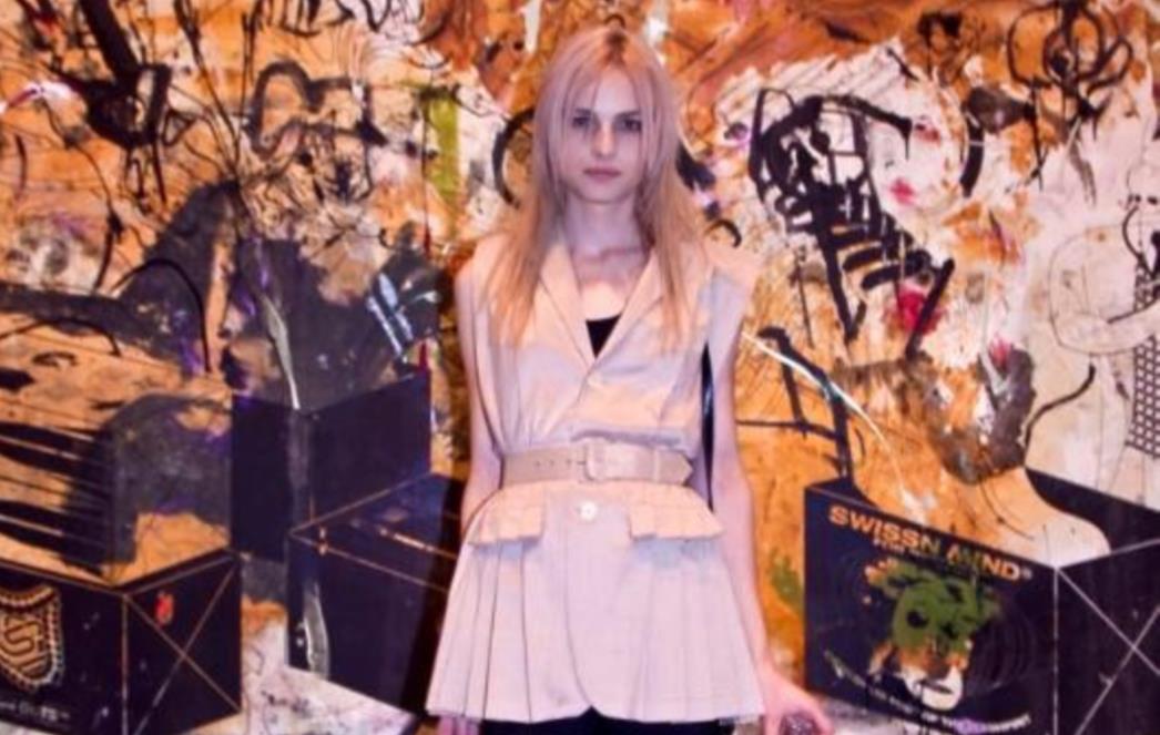 Andrej Pejić na listi najseksi žena FHM-a