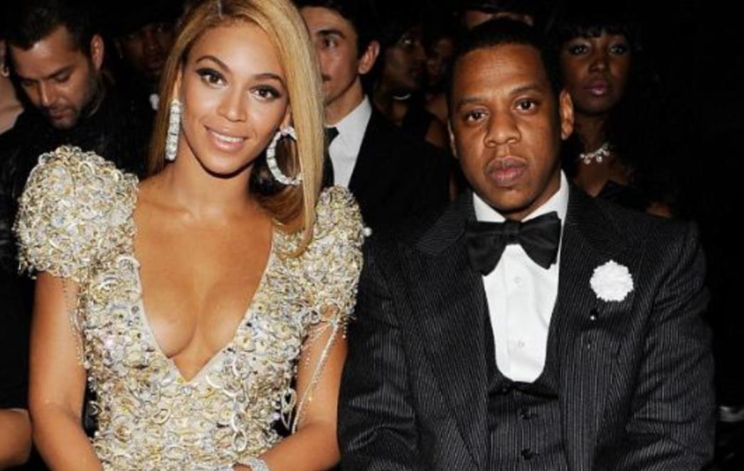 Beyonce i Jaz-Z od kćerinog imena Blue Ivy napravit će zaštićeni brend