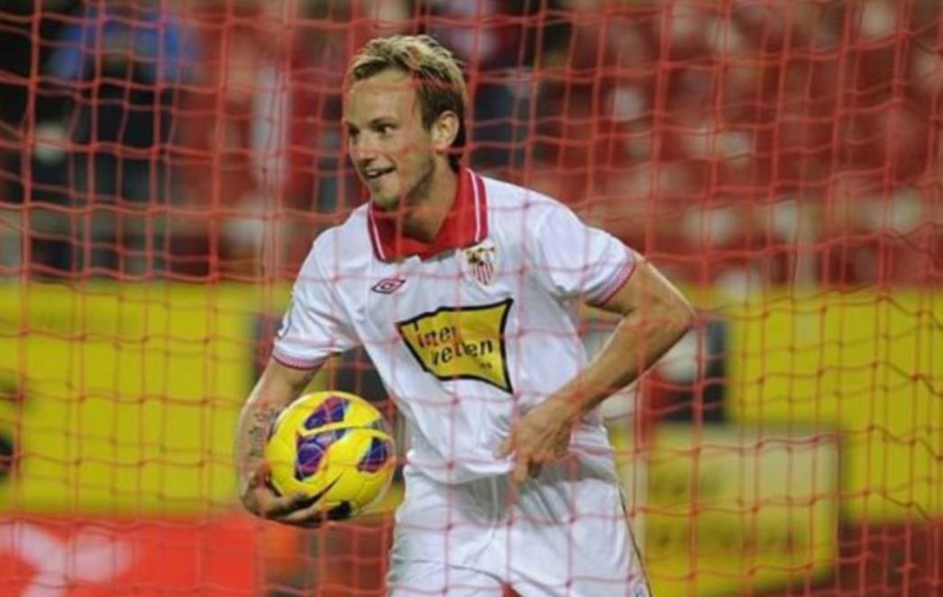 Ovog tjedna novi pregovori na relaciji Sevilla-Rakitić