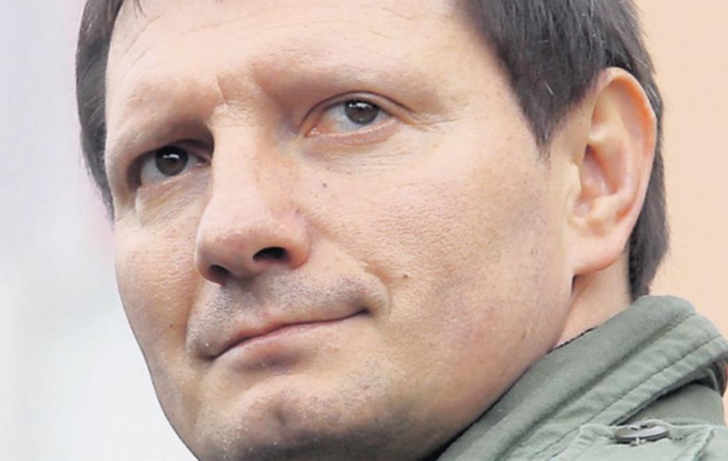 JOSIP KLEMM: 'Digli smo Hrvatsku na noge, svi branitelji znaju što im je činiti ako policija krene'