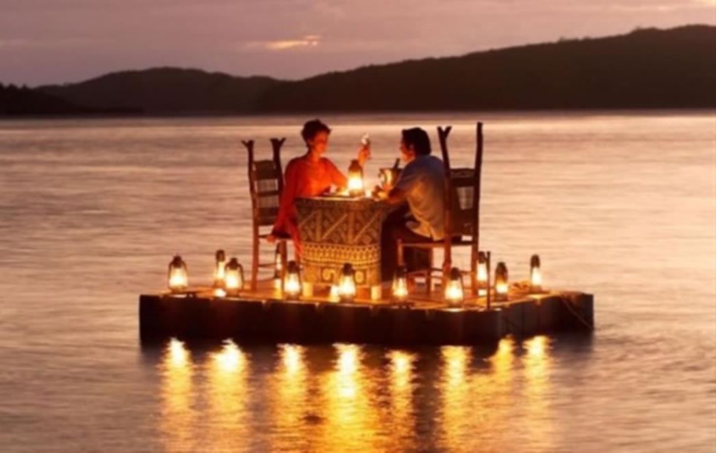 FOTOGRAFIJA DANA: Romantika 