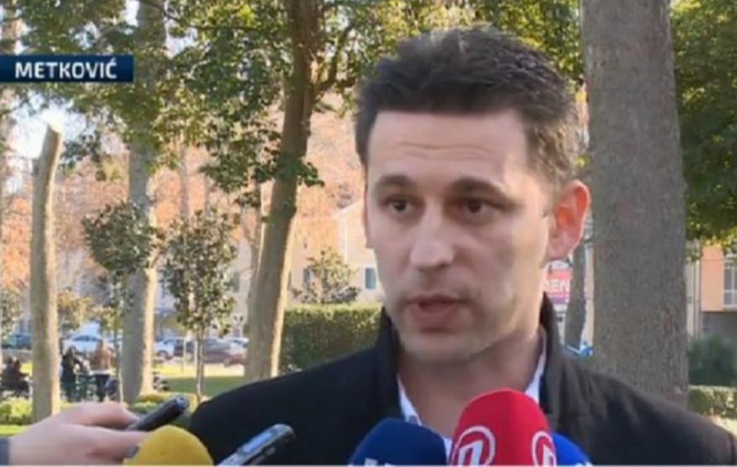 Petrov se iz Metkovića obrušio na Milanovića: Prešao je granicu dobrog ukusa!
