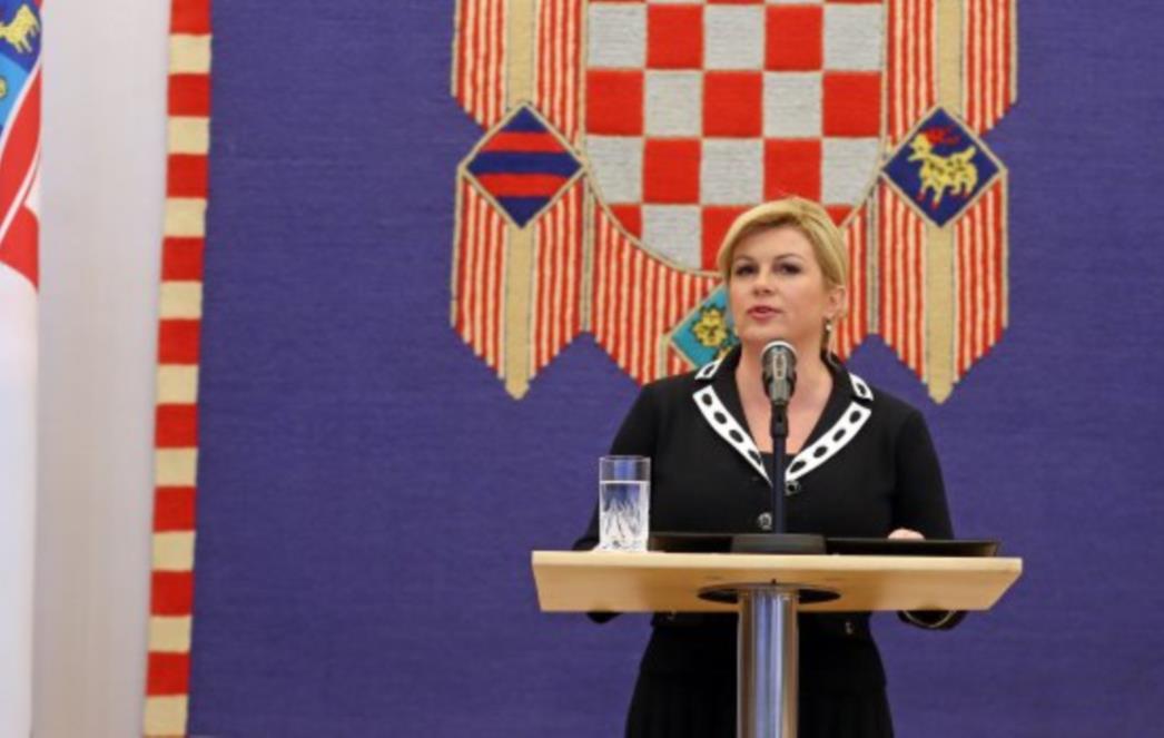 PREDSJEDNICA IZNENADILA SVE: Nastavak konzultacija u 18:00 sati!