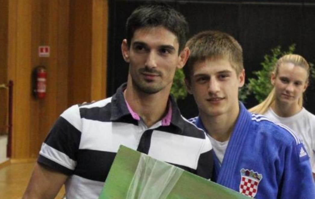 BRAVO ZA DUBROVAČKE KLUBOVE Ukupno osam medalja, zlatni Buterin i Telesmanić!