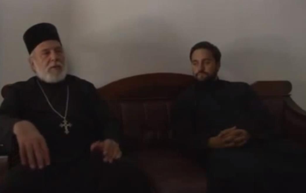 (VIDEO) Ovaj grad je 'ustašoidan' prema protojereju Srpske pravoslavne crkve