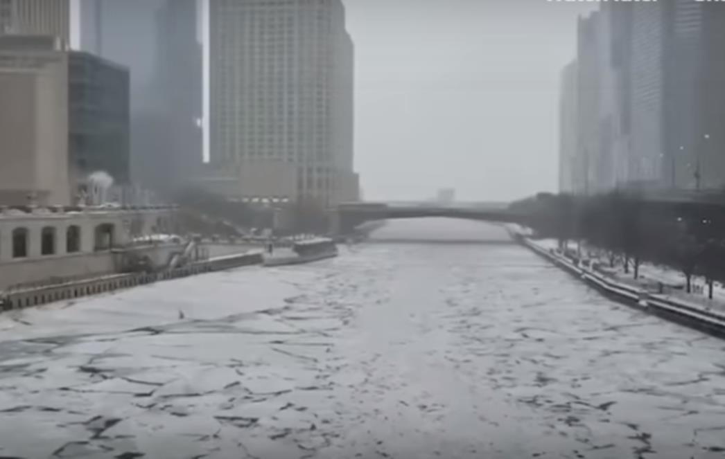 IZVANREDNO STANJE U SAD-u Nezabilježena hladnoća: Polarne temperature i arktički vjetar, umrlo najmanje 12 ljudi (VIDEO)