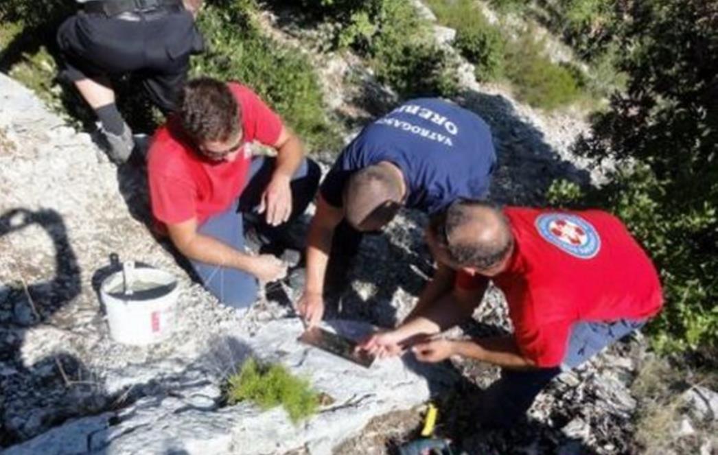 Sjećanje na tragično preminulog kazališnog glumca i planinara Mira Podjeda
