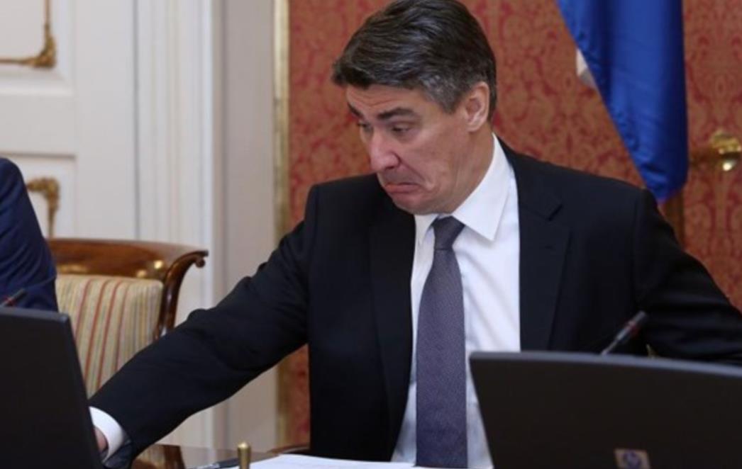 STIŽU NAM OPASNE KEMIKALIJE IZ SIRIJE? Milanović potvrdio pregovore