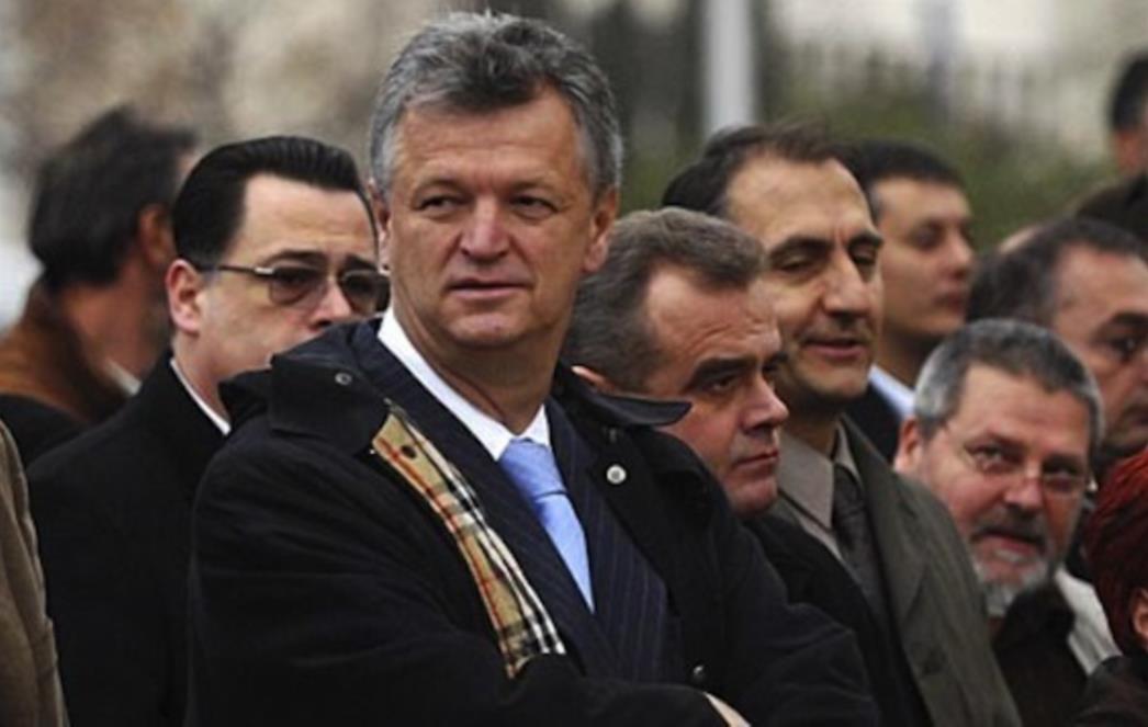 Kaznena prijava Miomiru Žužulu jer nije prijavio djelatnika