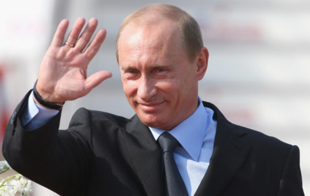 Putin osvojio 63,9 posto glasova