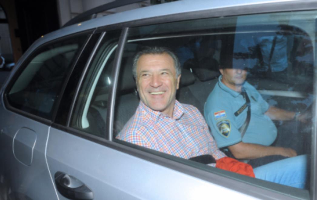 MAMIĆI I VRBANOVIĆ DANAS IZLAZE IZ REMETINCA: Uplatili su milijunsku jamčevinu