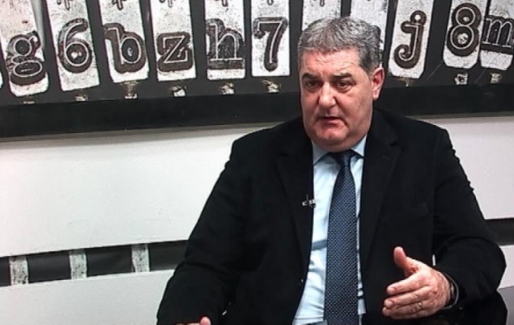 Baldasar najavio da i ove godine šalje cvijeće na spomenik HOS-u 