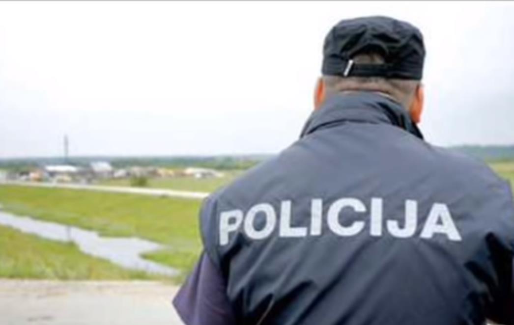 Na području naše županije u proteklih tjedan dana 14 osoba zatečeno je u posjedu manjih količina marihuane, hašiša, ecstasya i kokaina