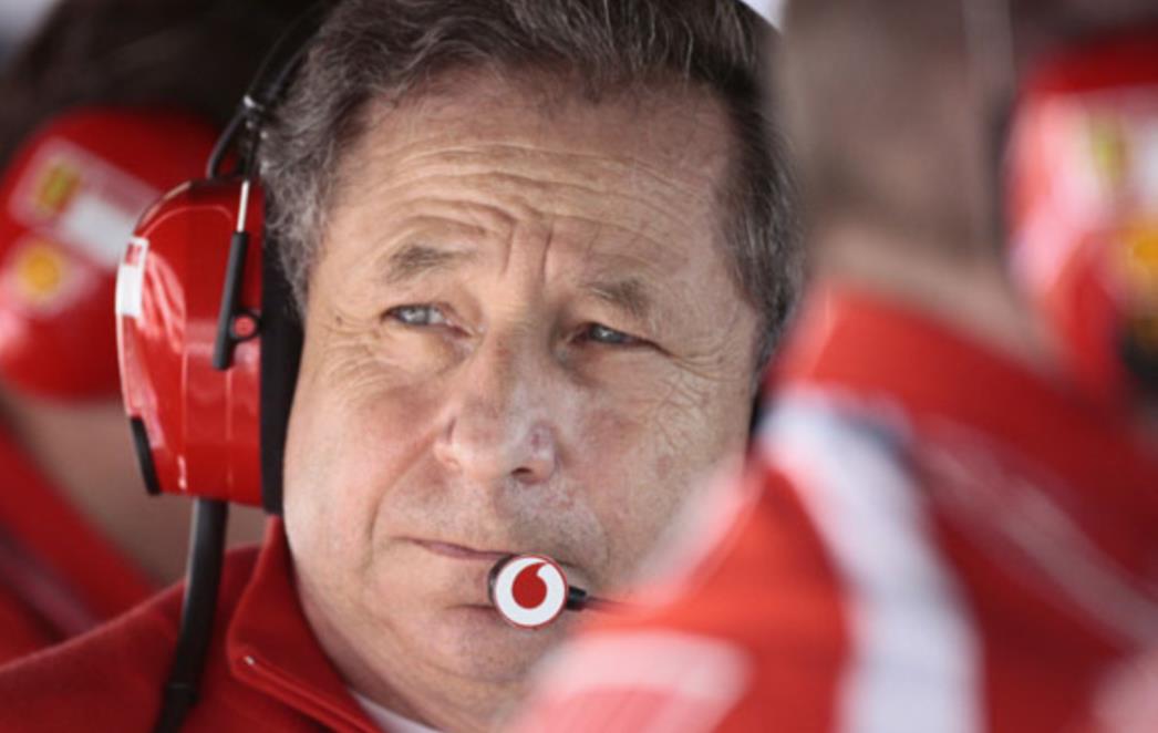 OKTANSKI VELIKANI DUBROVNIKU: Stižu Ecclestone, Todt, Fitipaldi...