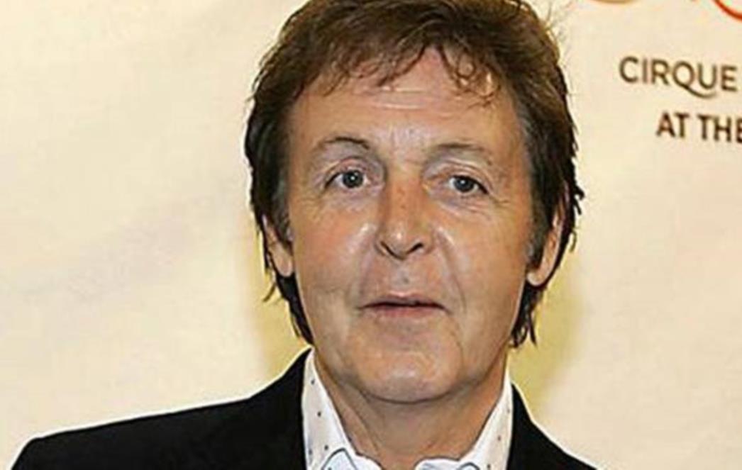 TREĆA SREĆA Paul McCartney se ponovno ženi