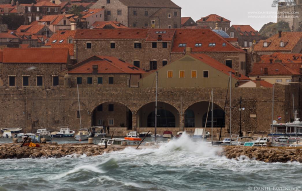 BUDITE SPREMNI: Evo što kažu američki  meteorolozi o zimi koja je pred nama