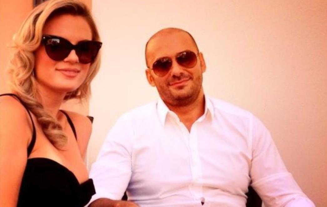Bivši suprug Jelene Perčin, Kristijan Babić s jednom čeka dijete, a drugu ljubi