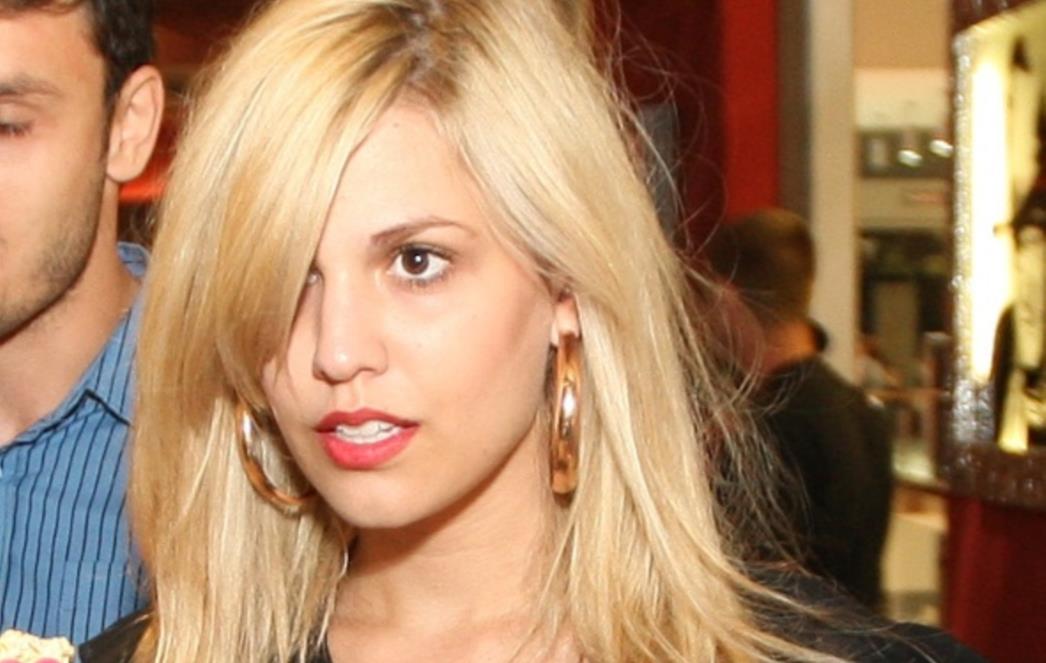 BOŽE PETRA: Kći Iva Sanadera promijenila profesiju