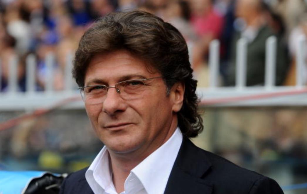 Mazzari ostaje u Napoliju