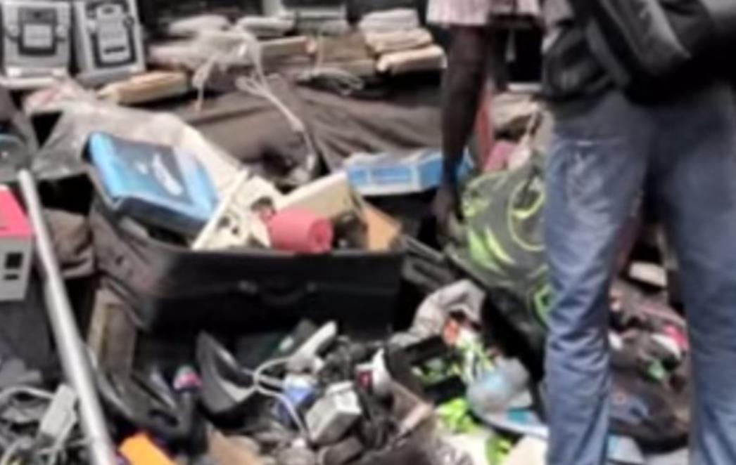 Sodoma i Gomora - mjesto gdje završavaju vaši mobiteli i tableti (VIDEO)