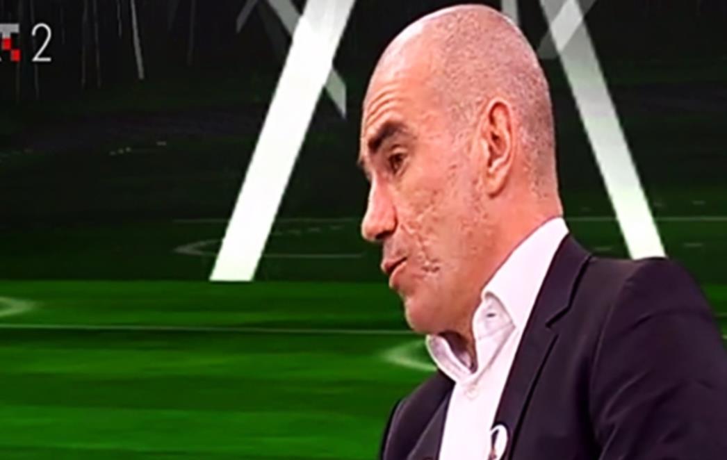 OBRAČUN U STUDIJU HTV-A: 'Odakle vam obraz da se tako čudite!?' (VIDEO)