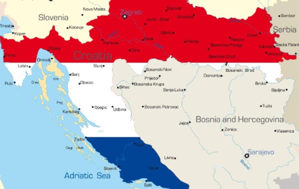 Izračunali kad će u Hrvatskoj živjeti manje od 4 milijuna ljudi