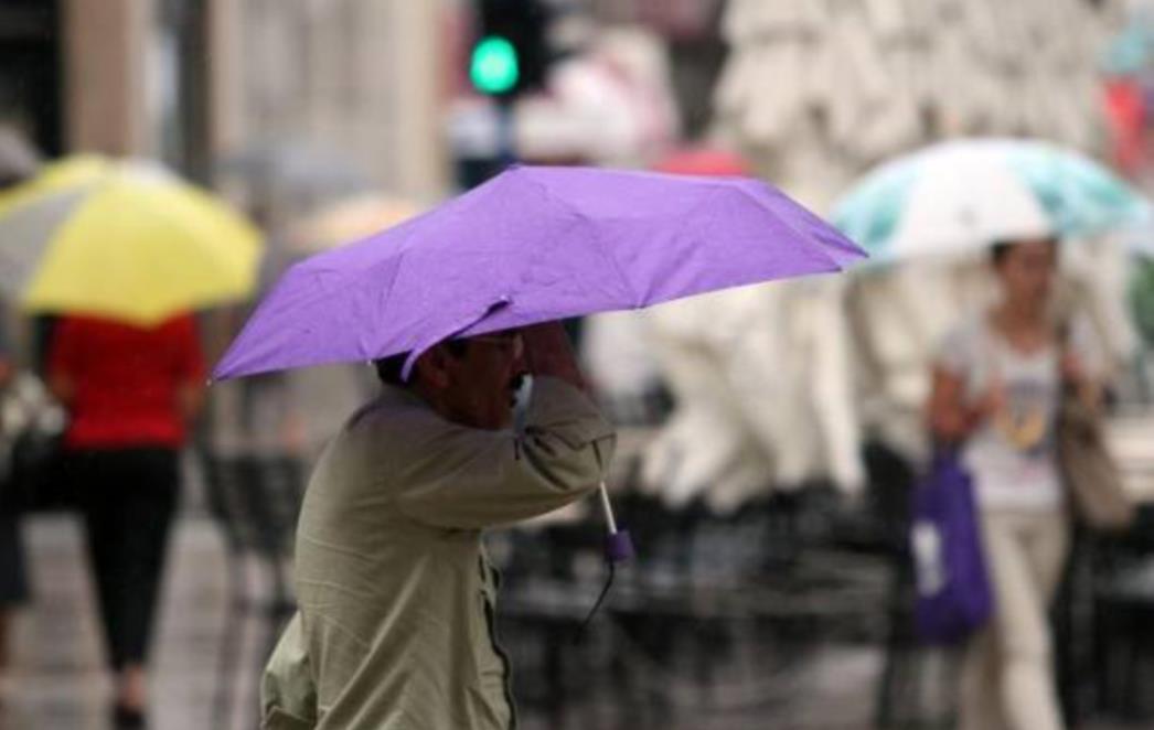 STIŽE KOLINDA ZA FINALE LJETA: Kraj kolovoza najhladniji i najkišovitiji