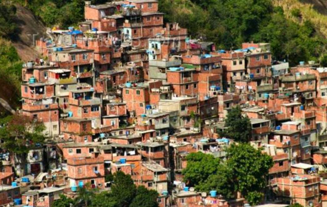 TO SE ZOVE TURIZAM: Dođite u Rio i noćite jeftino, u favelama 