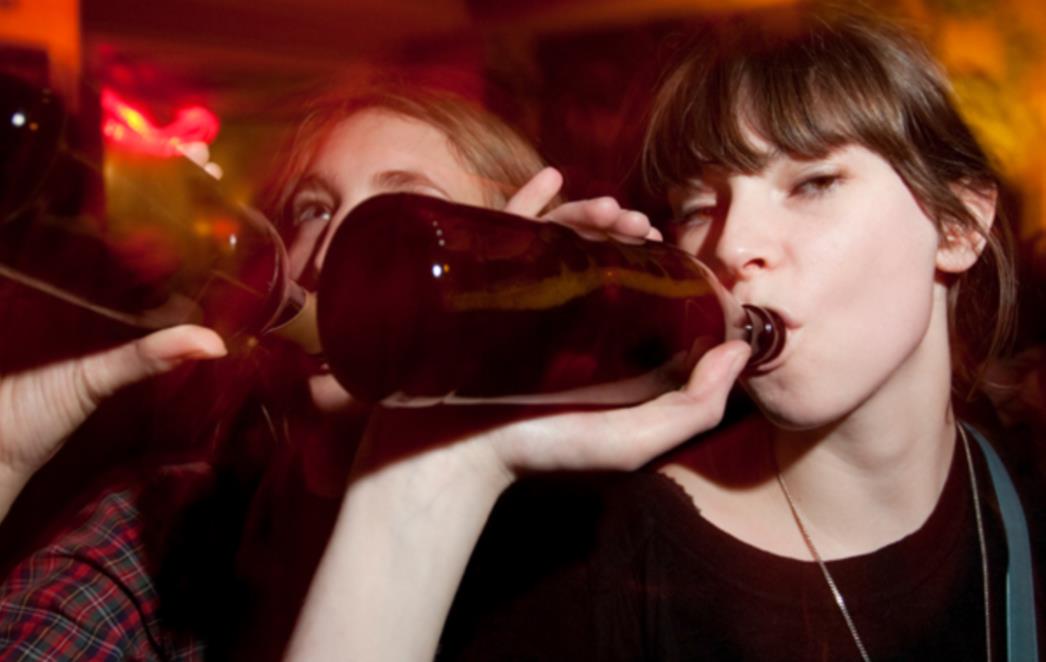 Znate li uopće koliko kalorija unesete s alkoholom? Vrijeme je da doznate