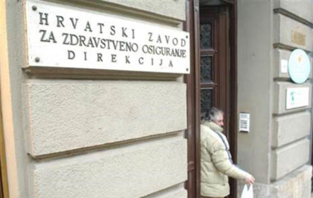NOVA PREVARA: HZZO poziva građane da ne nasjedaju prevarantima