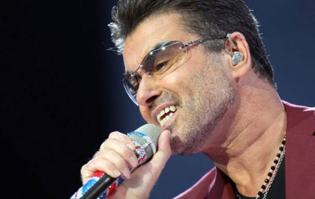  George Michael u rujnu u zagrebačkoj Areni 