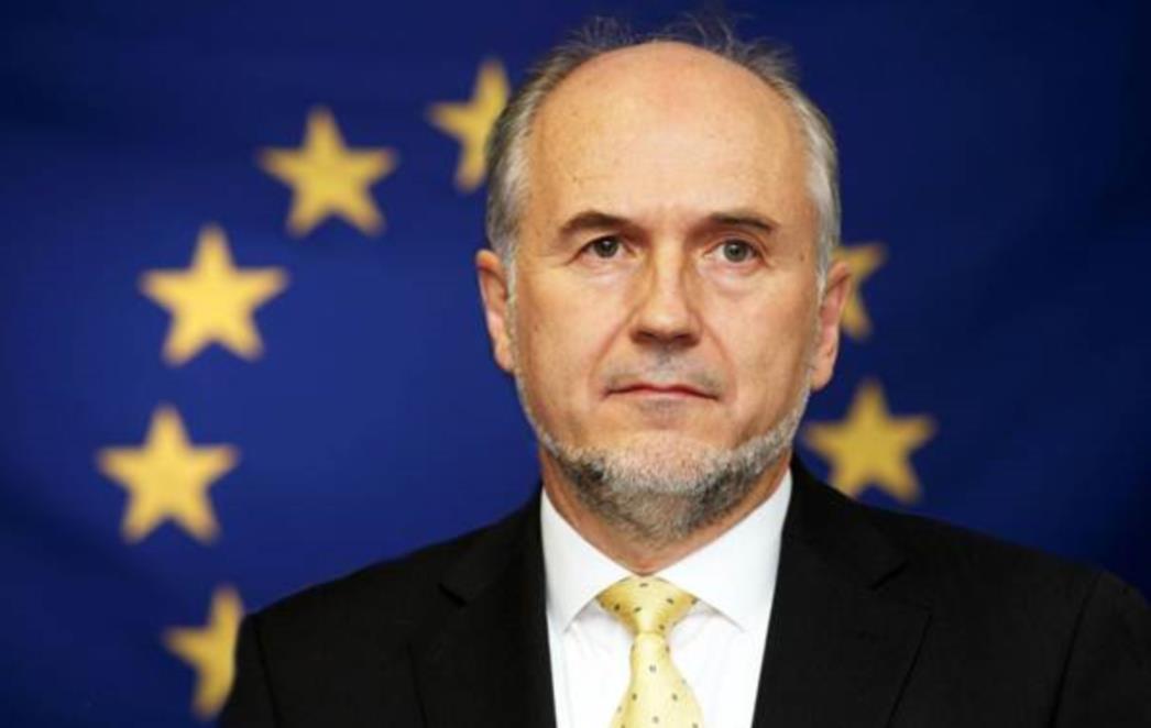 'Ništa od referenduma u RS-u, imam simpatije za probleme Hrvate'