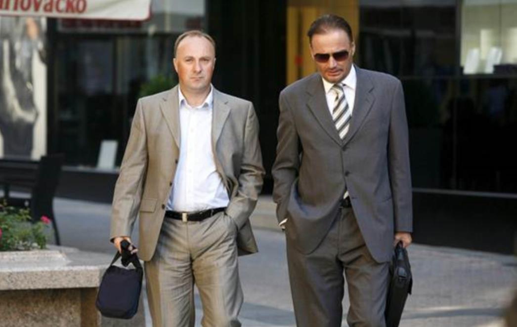 Suđenje počelo čitanjem 42 tisuće stranica Uskokove dokumentacije